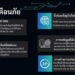 ภัยไซเบอร์ใกล้ตัววัยเริ่มทํางาน: รู้ทันกลโกง สังเกตให้เป็น ป้องกันได้